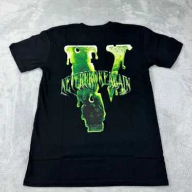 Vlone x never broke - Gem