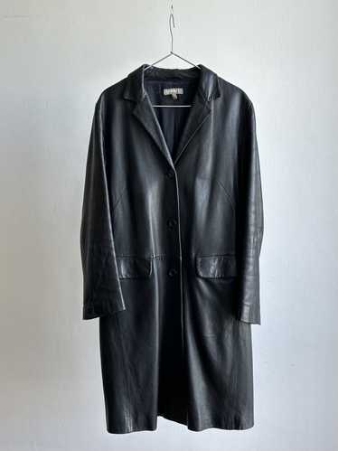 Katharine hamnett london black - Gem