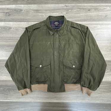 ジャケット・アウター 90's Willis&Geiger packble anorak Parker il_fullxfull.6144038534_3zep.jpg