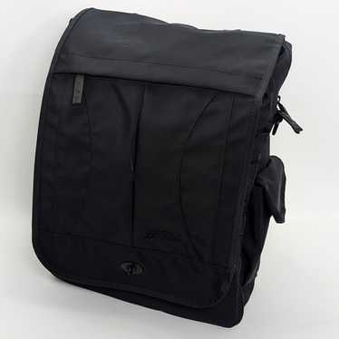 ●ILLIGO● Buddy Nylon Backpack Black 5013465744 PBR OGIO Drawstring Bag | PBR Shop