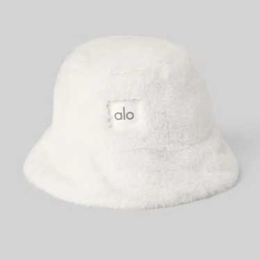 【ALO Yoga】Good Shade Puffer Bucket Hat ユニセックス Good Shade Puffer Bucket Hat - Chestnut | ALO