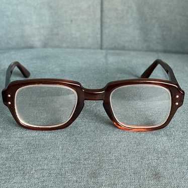 Vintage uss eyeglasses frames - Gem