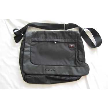 【未使用】T-TECH Slim Messenger バッグ（TUMI） 未使用】T-TECH Slim Messenger バッグ（TUMI） - メルカリ
