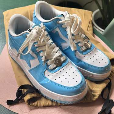 Bape bape sta patent - Gem