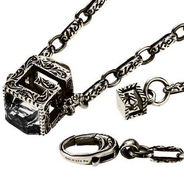 レア‼️GUCCI Gキューブペンダント‼️ 000000117501-01-l.jpg?t=