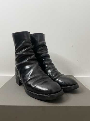 靴 Guidi 788Z size 44 Guidi Guidi 788Z black horse size 44 | Grailed