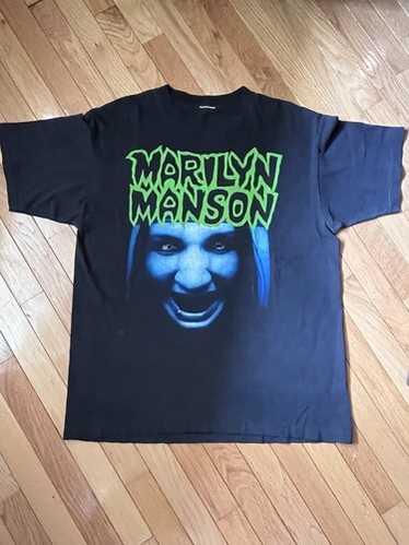 Vintage marilyn manson your - Gem