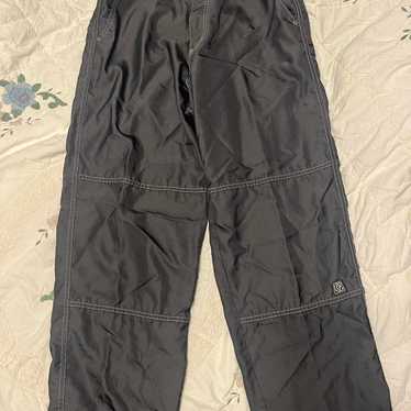 Kikwear parachute rave - Gem