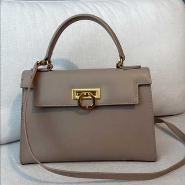 Carbotti - handbag - - Gem