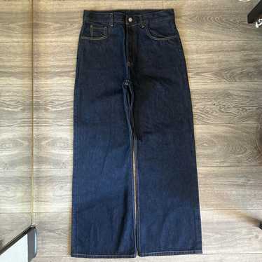 デニム acne Studios ANTIMID supplier DISEL 三越伊勢丹 | Acne Studios/アクネ ストゥディオズ_Men通販