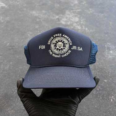 Hysteric glamour vintage trucker hat - Gem