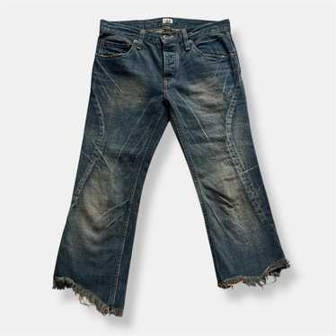 y2k archive lgb ifsix  ルグランブルー　bono 16 If Six Was Nine × Japanese Brand × Le Grande Bleu (L.G.B.