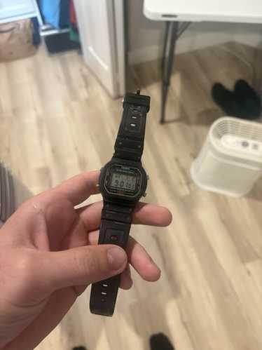 casio 3229 g shock - Gem