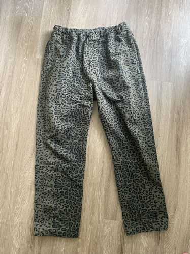 Sサイズ Stussy leopard beach pant Leopard Beach Pant – Premier