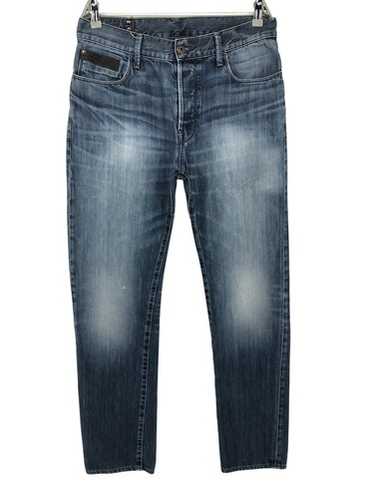 G-star blades tapered men - Gem