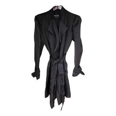 Giorgio armani trench coat - Gem