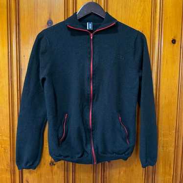 ジャケット・アウター Jean Paul GAULTIER ZIP UP FUR BLOUSON Jean Paul GAULTIER ZIP UP FUR BLOUSON
