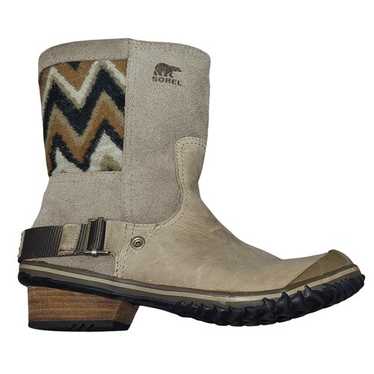 Sorel slim shortie womens - Gem