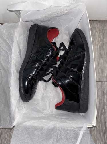 Maison margiela low cut - Gem