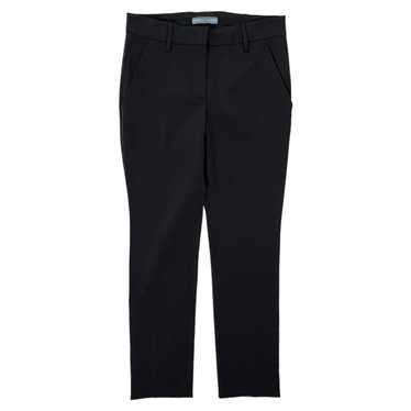 Prada nylon trouser - Gem