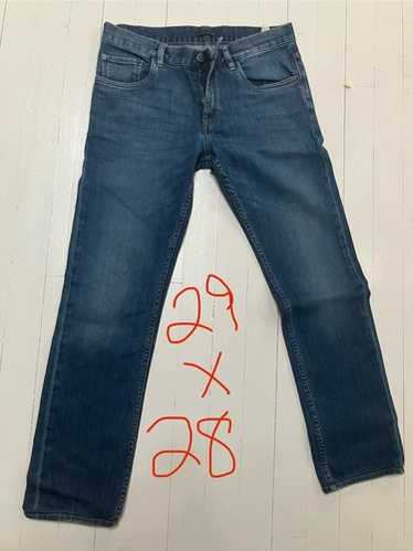 Dior mens jeans slim - Gem