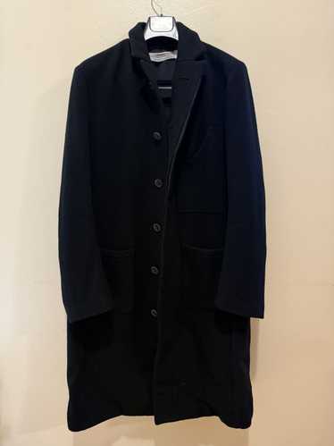 individual sentiments １２ss コート サイズ1 黒 Individual sentiments individual sentiments - Gem