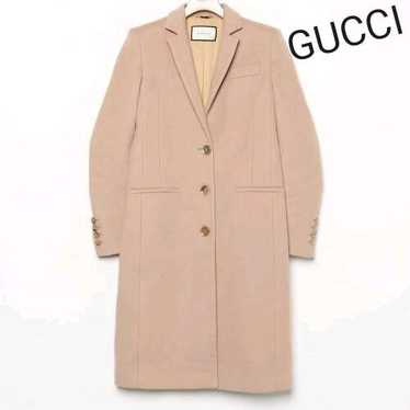 Gucci chester coat 38 - Gem