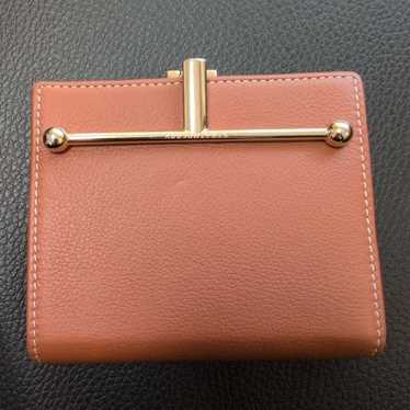 Strathberry melville street wallet - Gem