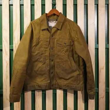 Filson canvas short cruiser - Gem