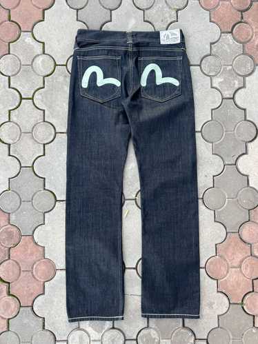 Puma x evisu jeans - Gem