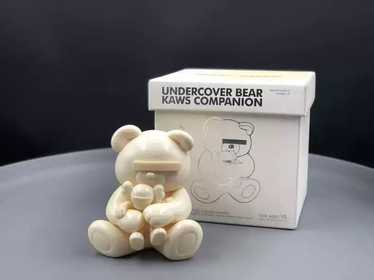 Kaws × undercover kaws - Gem