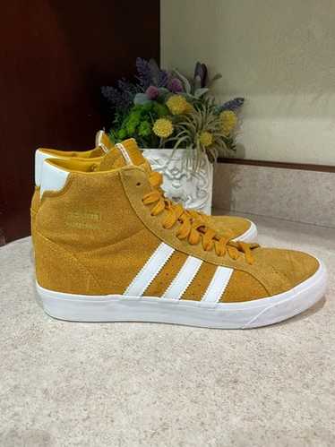 Adidas basket profi - Gem
