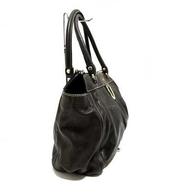 Gucci abbey handbag dark - Gem