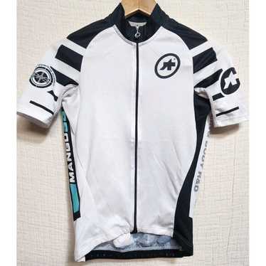 Assos Ss.Campionissimo Jersey_evo7 - Gem