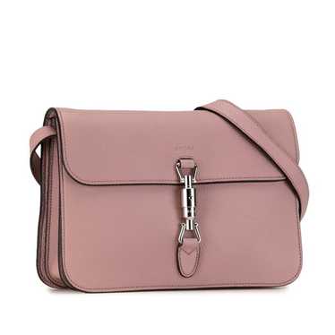 Gucci jackie in pink - Gem
