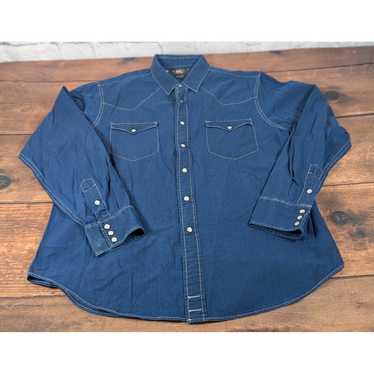 Rrl ralph lauren xl - Gem