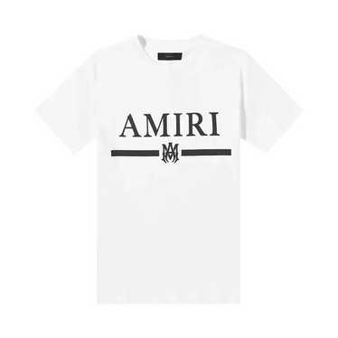 White amiri tees - Gem