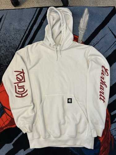 Carhartt hurley carhartt x - Gem