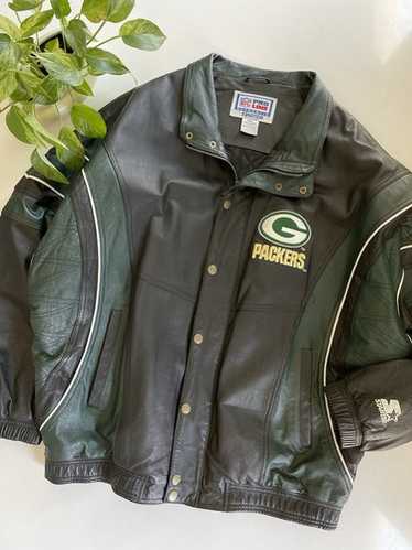 Vintage packers starter pro - Gem