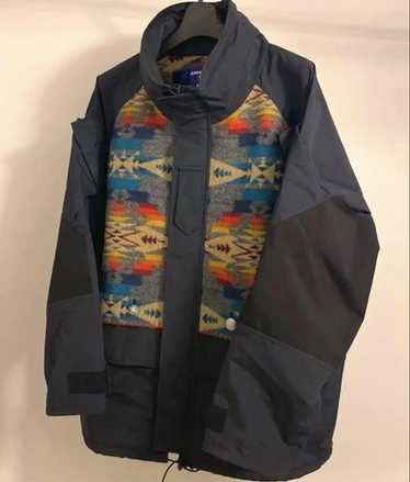 コグマ【JUNYA WATANABE MAN×PENDLETON】 Junya Watanabe MAN x Pendleton Capsule | Hypebeast