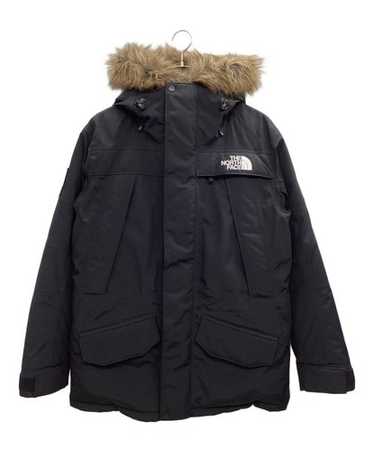 North face antarctica parka - Gem