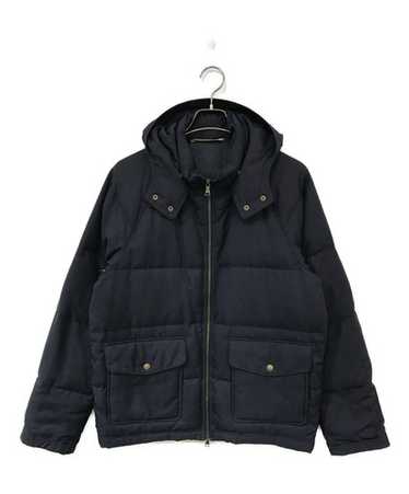 g*n様 00s PaulSmith short leather down jk Paul smith down jacket - Gem