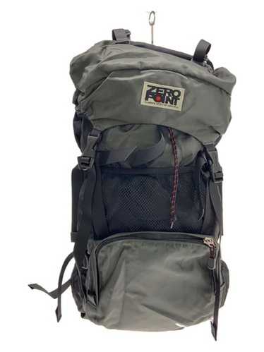 mont bell - モンベル ZERO POINT #1223327 ZERO POINT RURUI PACK45 | アウトドア用品・アウトドアグッズの