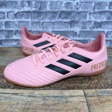predator tango 18.1 pink