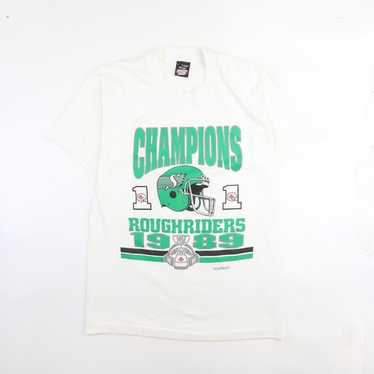 Vintage saskatchewan roughriders cfl - Gem