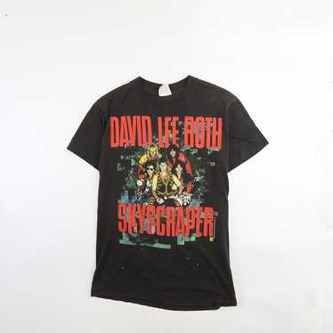 Vintage 80s david lee - Gem