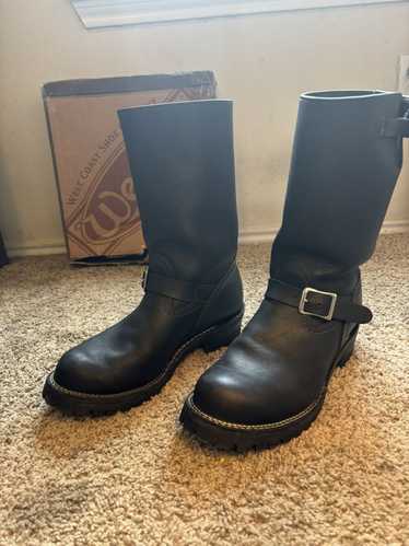 Wesco/1000 - Gem