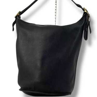 Vintage coach berkeley duffle - Gem