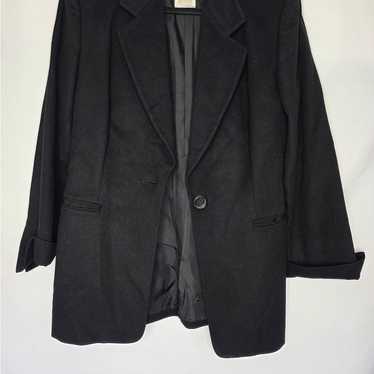 Vintage gianfranco ferre coat - Gem