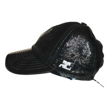 Courrèges hat - Gem